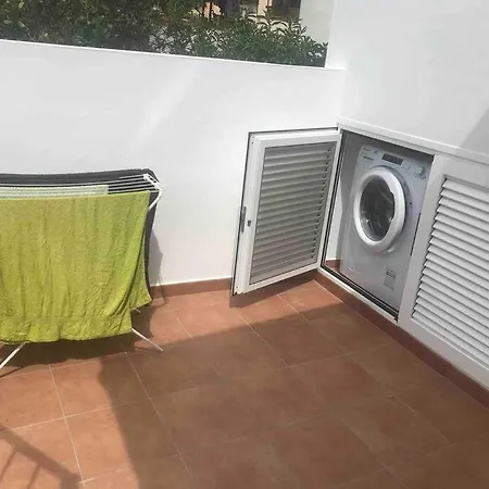 Dom wakacyjny Beachhouse La Tejita