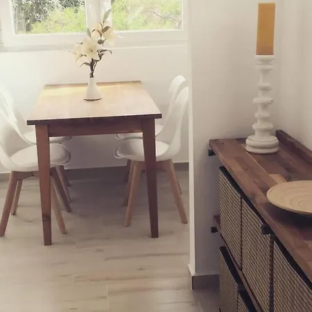 Beachhouse Dom wakacyjny