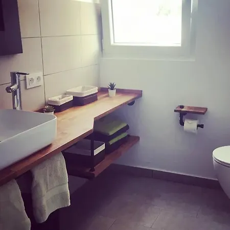 בית נופש Beachhouse