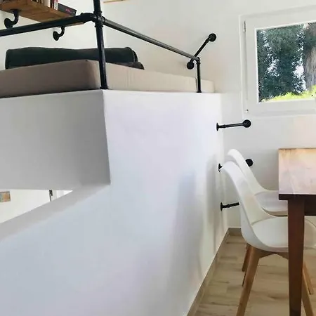 Beachhouse * La Tejita