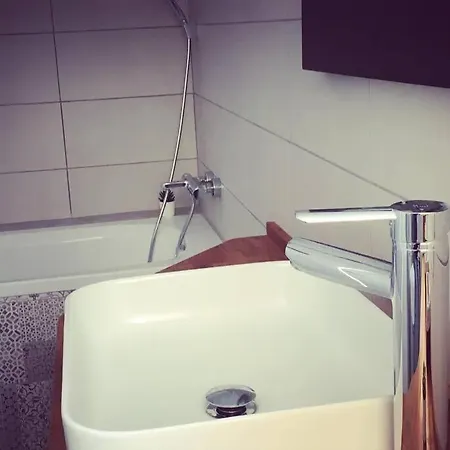 Beachhouse * La Tejita