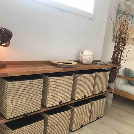 Beachhouse Dom wakacyjny