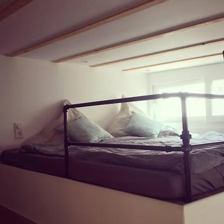 בית נופש Beachhouse